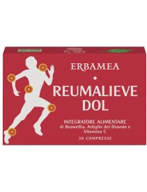 REUMALIEVE DOL 30 Cpr