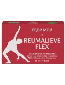 REUMALIEVE FLEX 30CPR N/F ERBAME