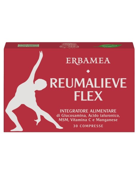 REUMALIEVE FLEX 30CPR N/F ERBAME