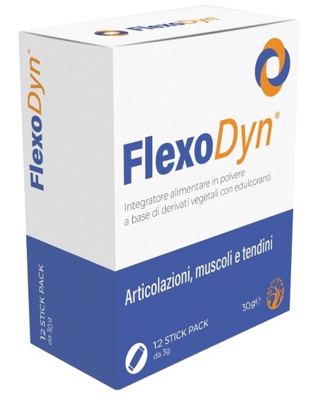 FLEXODYN 12Stick Pack