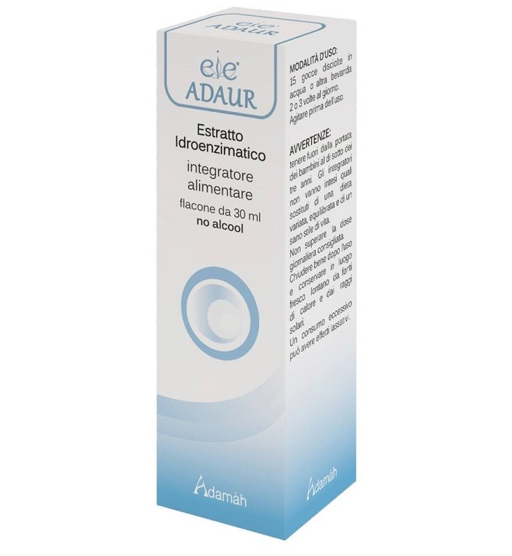EIE ADAUR 30 ML