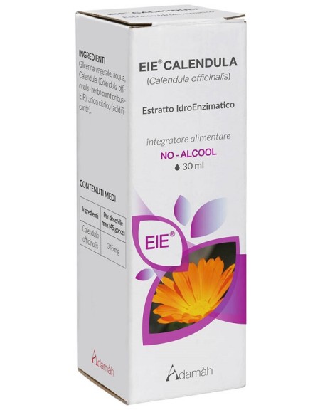 EIE CALENDULA 30ML GTT ADAMA