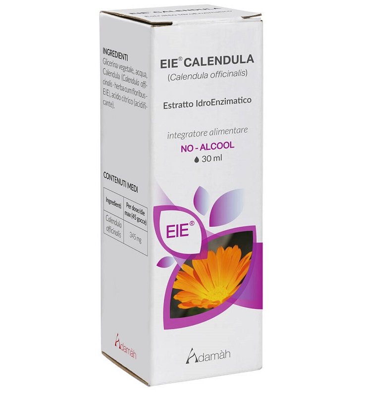 EIE CALENDULA 30ML GTT ADAMA EIE CALENDULA 30ML GTT ADAMA