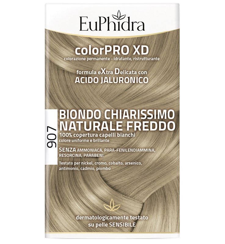 EUPHIDRA Col-ProXD907Bio ChsNF
