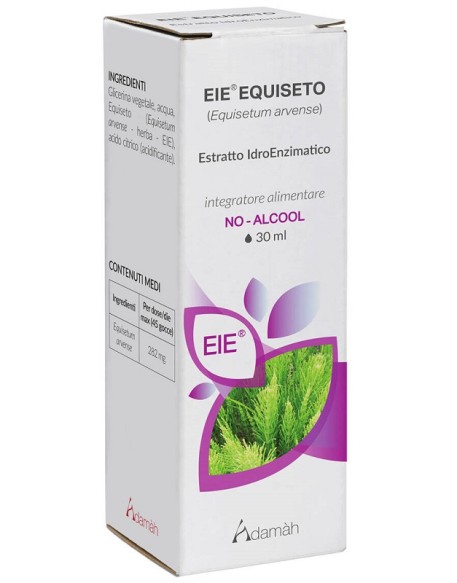 EIE EQUISETO GOCCE 30 ML