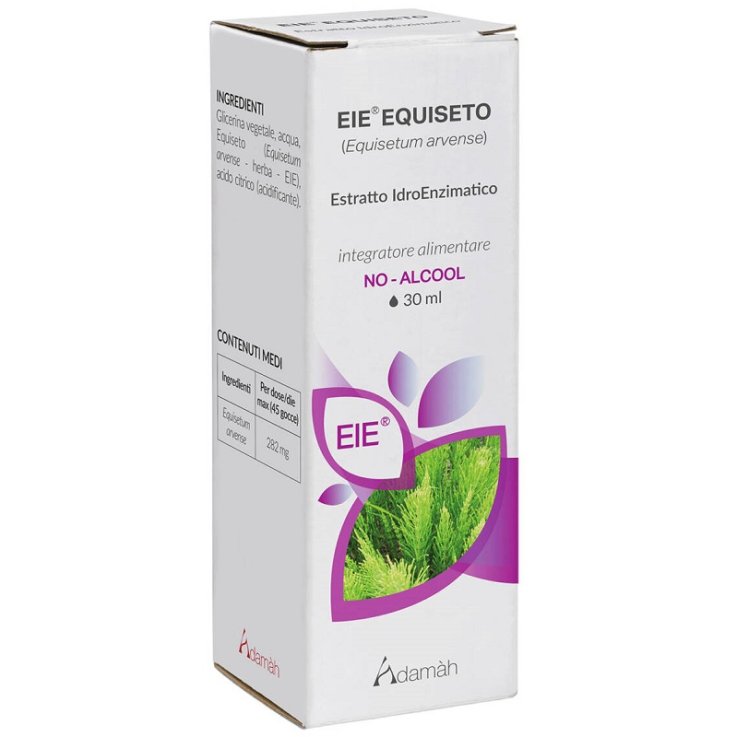 EIE EQUISETO GOCCE 30 ML EIE EQUISETO GOCCE 30 ML