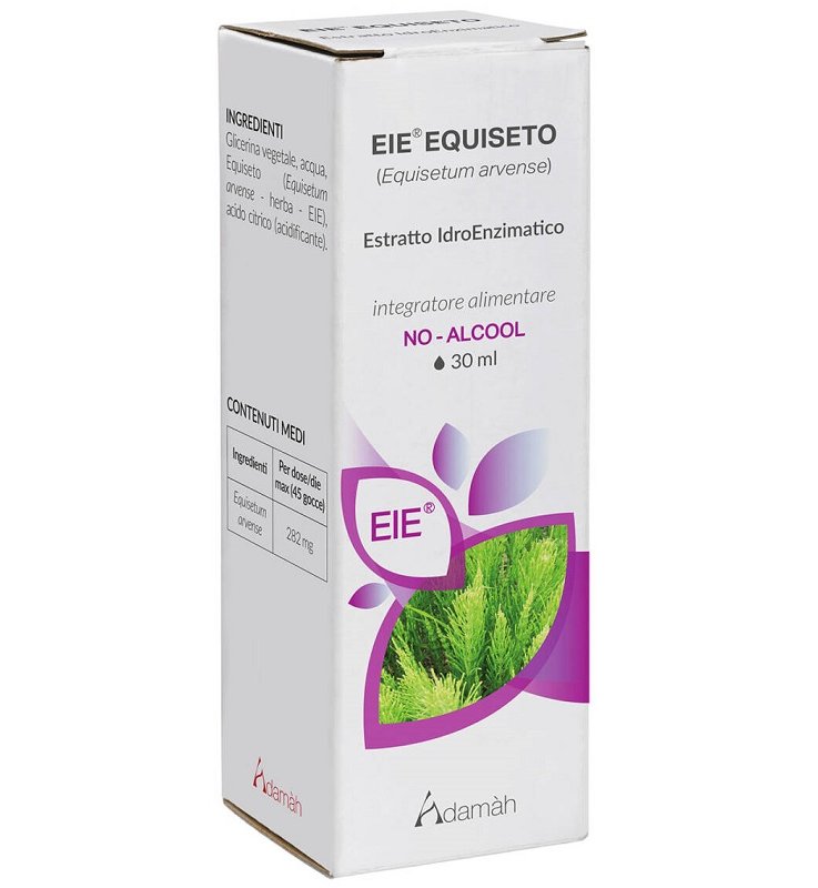 EIE EQUISETO GOCCE 30 ML EIE EQUISETO GOCCE 30 ML