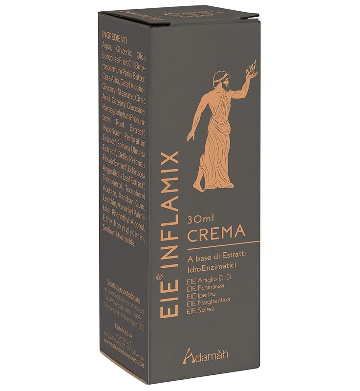 EIE INFLAMIX CREMA 30ML ADAMAH