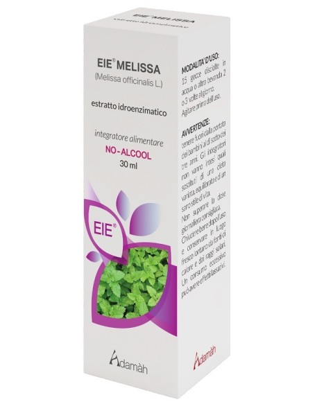 EIE MELISSA Gtt 30ml