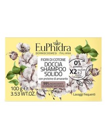 EUPHIDRA DOCCIA SH SOL FIORI COT