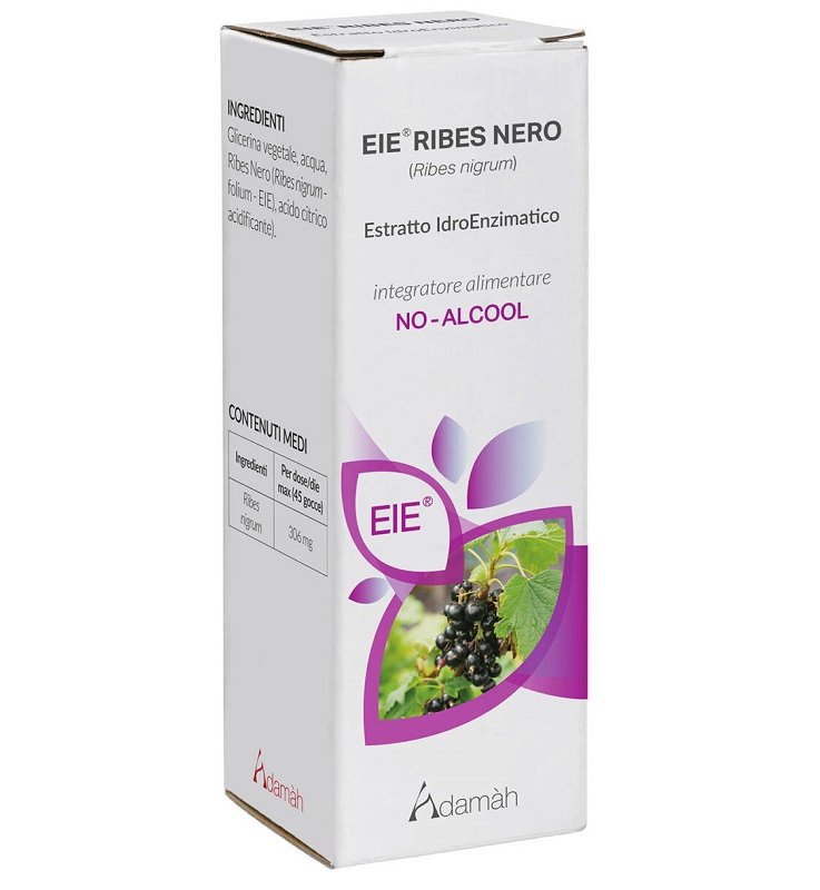 EIE RIBES NERO Gtt 30ml EIE RIBES NERO Gtt 30ml