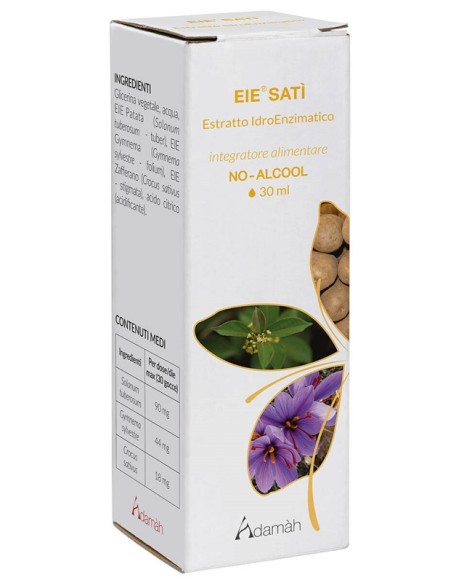 EIE SATI' 30 ML GOCCE