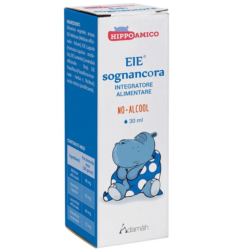 EIE SOGNANCORA GTT 30ML