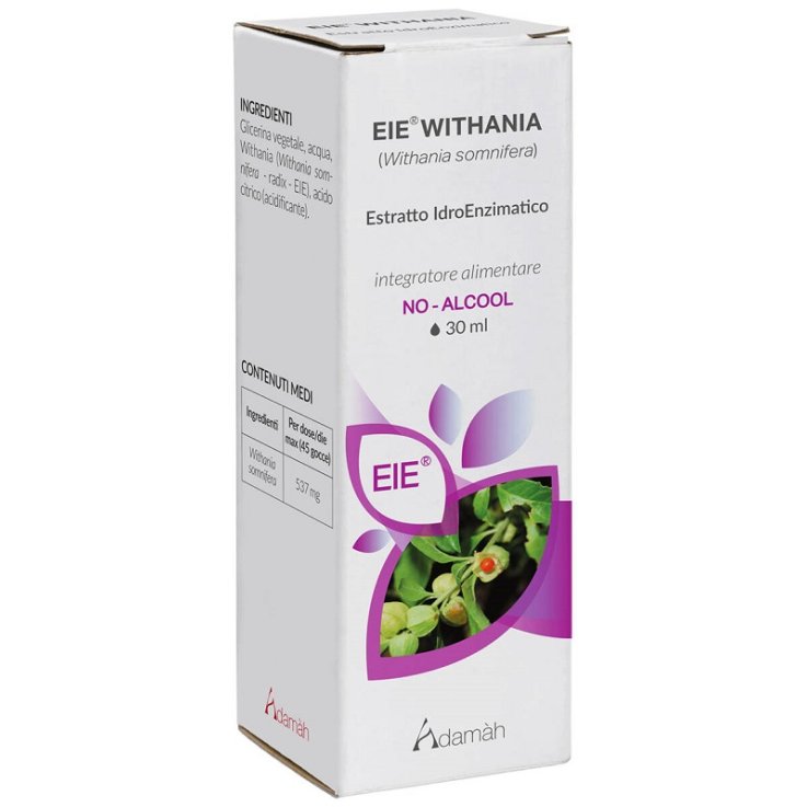 EIE WHITANIA GOCCE 30 ML EIE WHITANIA GOCCE 30 ML