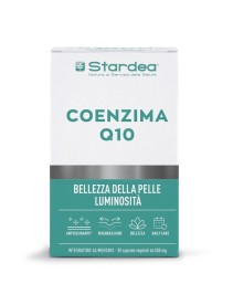 STARDEA COENZIMA Q10 30Cps