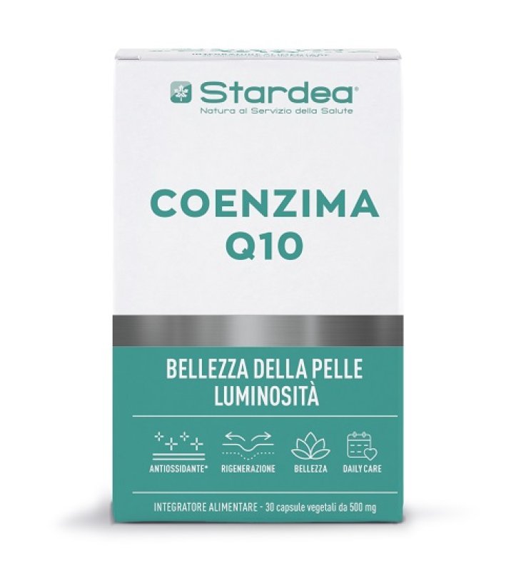 STARDEA COENZIMA Q10 30Cps