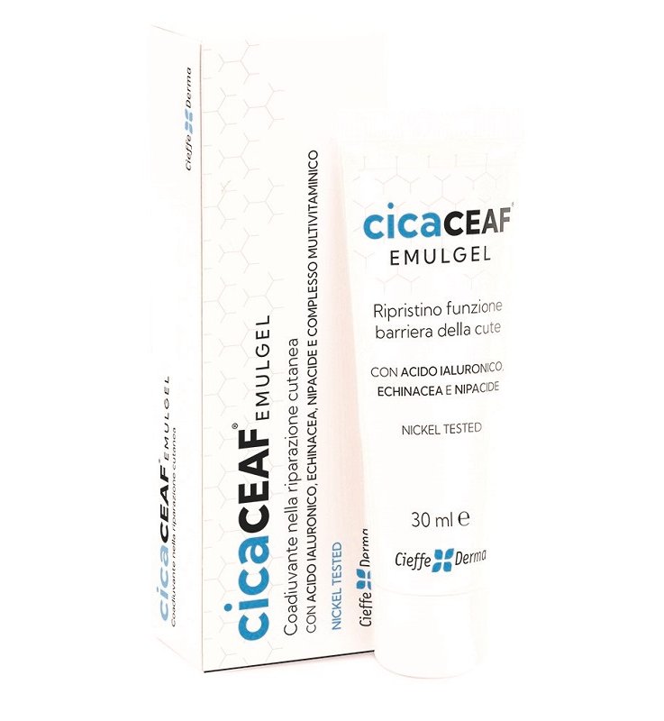 CICACEAF Emulgel 30ml CICACEAF Emulgel 30ml
