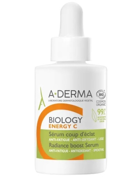 ADERMA BIOLOGY AD Siero Energy