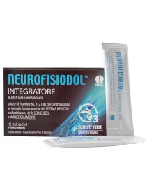 NEUROFISIODOL 15 Stick 5ml