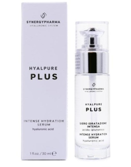 HYALPURE Plus Tratt.Viso 30ml