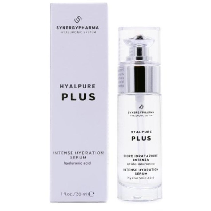 HYALPURE Plus Tratt.Viso 30ml HYALPURE Plus Tratt.Viso 30ml