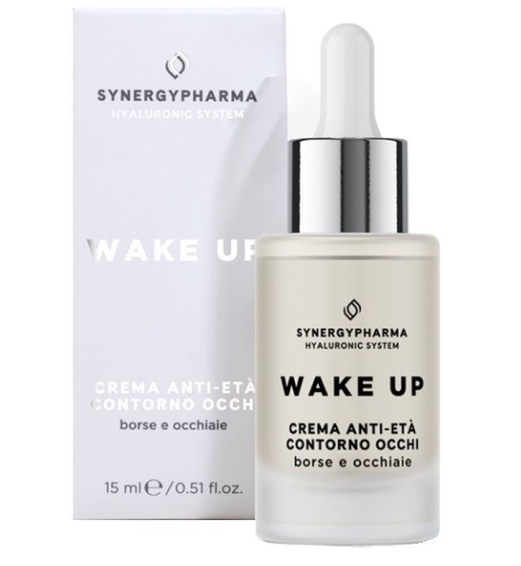 WAKE UP CREMA CONT OCCHI 15ML