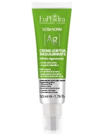 EUPHIDRA SEB AG CREMA LEN50ML