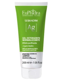 EUPHIDRA SEB AG GEL DETERGENTE