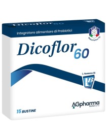 DICOFLOR-60 15 Bust.2,50g