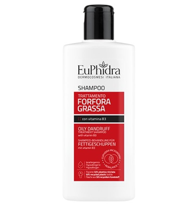 EUPHIDRA SH FORFORA GRASSA