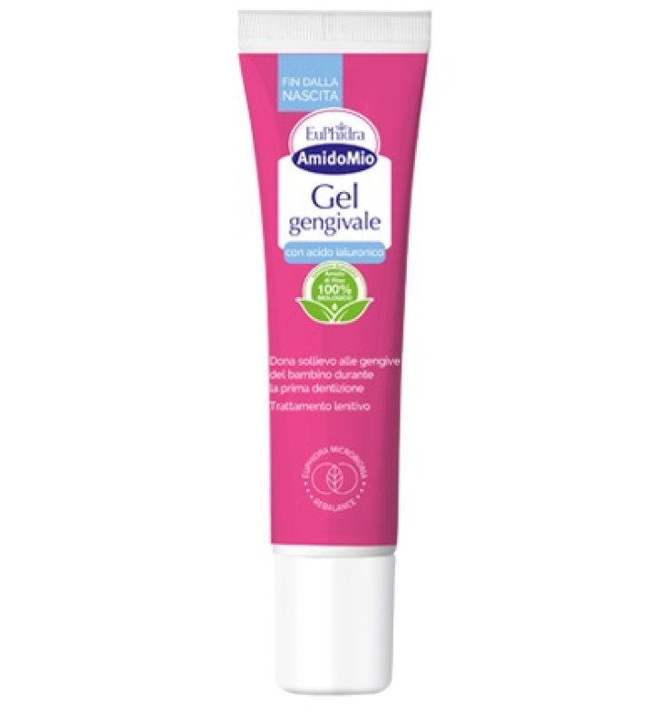 EUPHIDRA*A-Mio Gel Geng.15ml EUPHIDRA*A-Mio Gel Geng.15ml