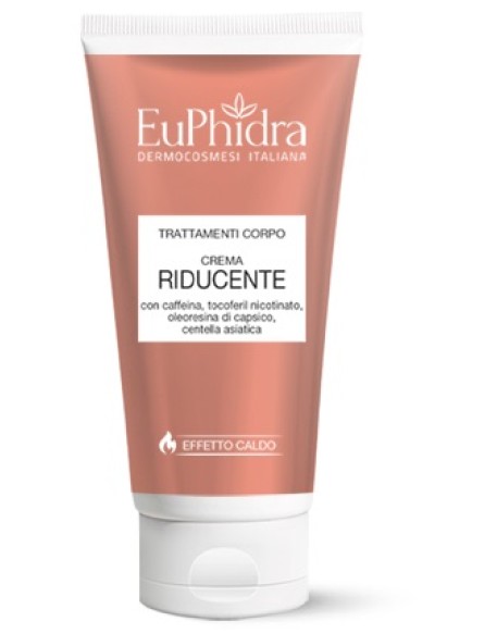 EUPHIDRA Cr.Riducente 100ml