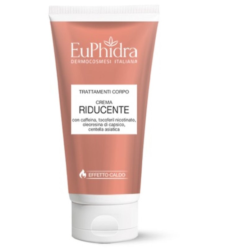EUPHIDRA Cr.Riducente 100ml EUPHIDRA Cr.Riducente 100ml