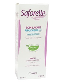 SAFORELLE FRESH 250ML