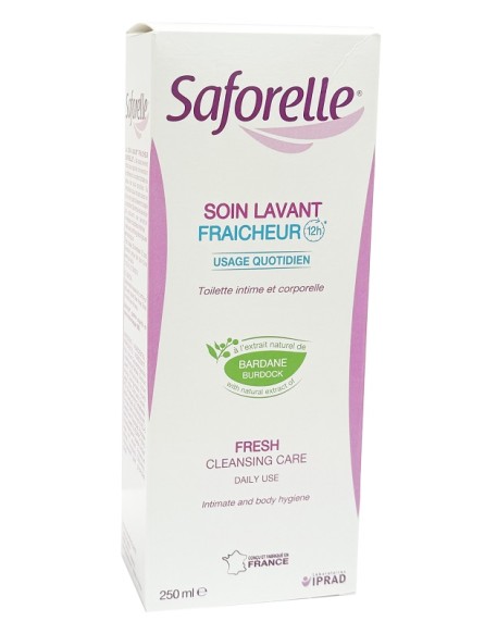 SAFORELLE FRESH 250ML