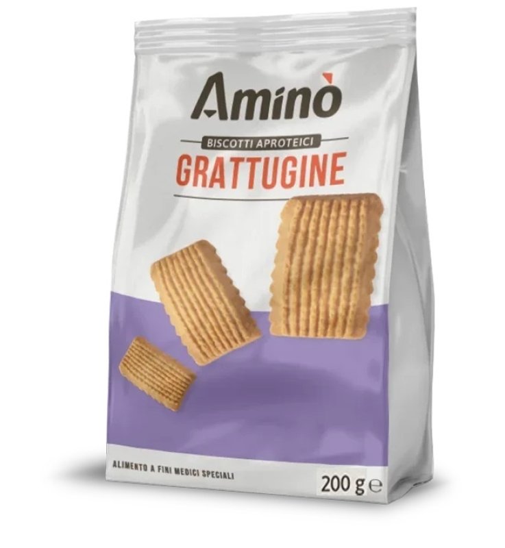 AMINO'Aprot.Grattug.Limone200g AMINO'Aprot.Grattug.Limone200g