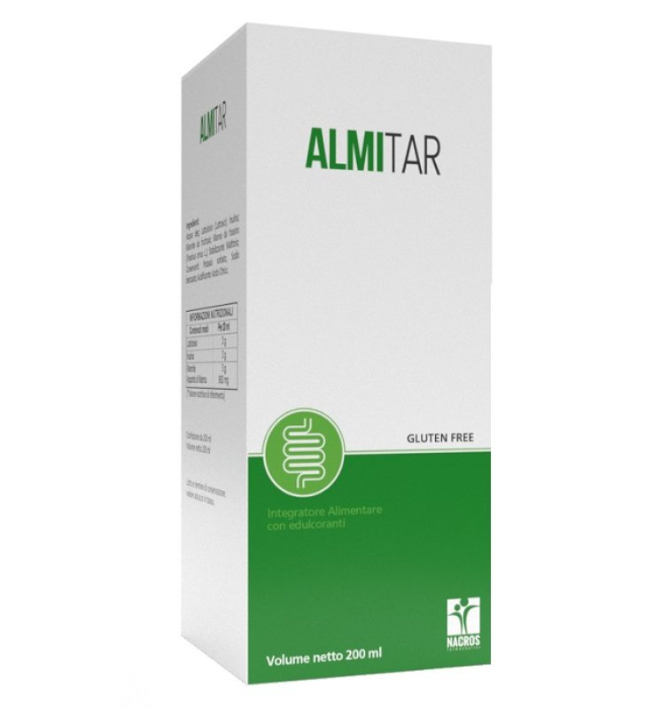 ALMITAR 200ml