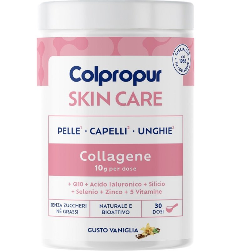COLLAGENE Skin Care Van.309g