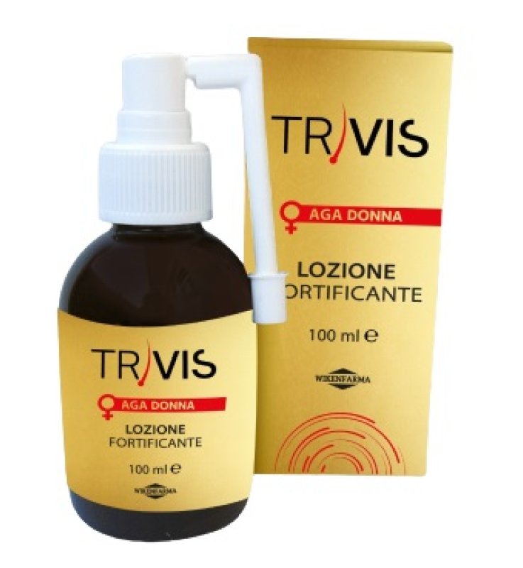 TRIVIS*AGA Donna Loz.100ml