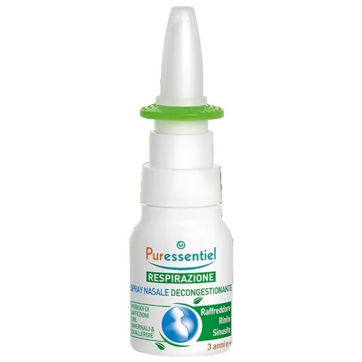 SPRAY DECONGESTIONANTE 15ML SPRAY DECONGESTIONANTE 15ML