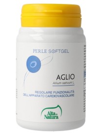 AGLIO 100PRL