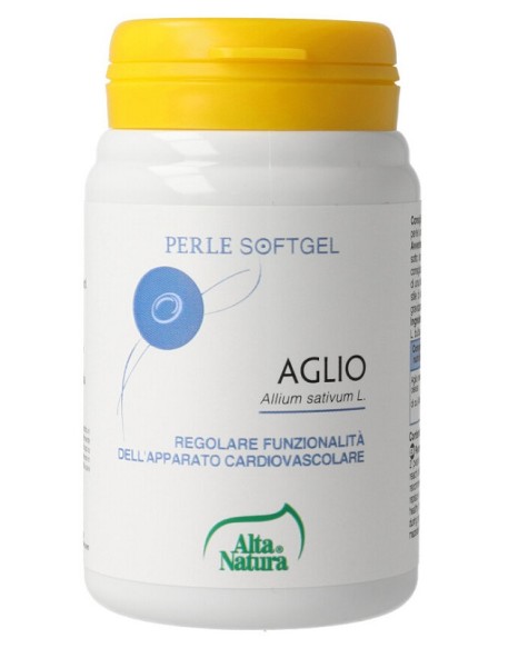 AGLIO 100PRL