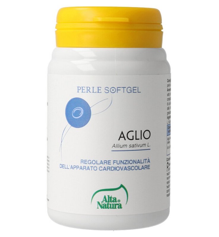 AGLIO 100PRL