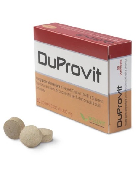 DUPROVIT 30 Cpr