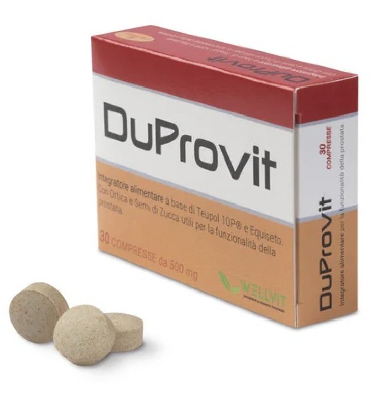 DUPROVIT 30 Cpr