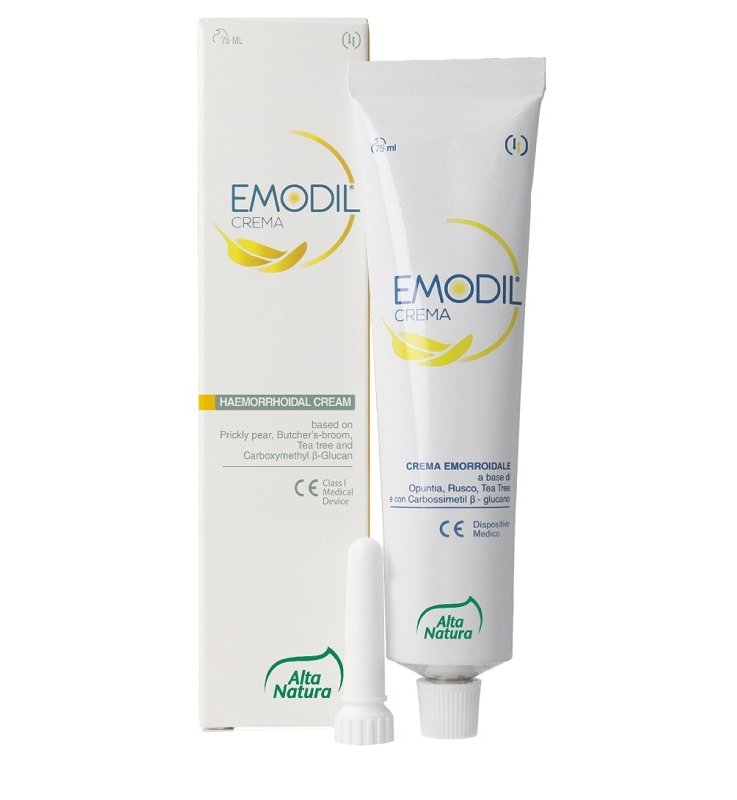 EMODIL Crema 75ml