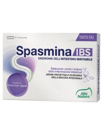 SPASMINA IBS 30 Cpr 1070mg