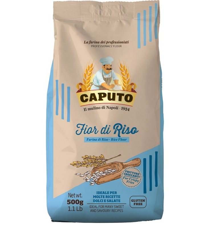 ANTIMO Fior Riso 500g ANTIMO Fior Riso 500g