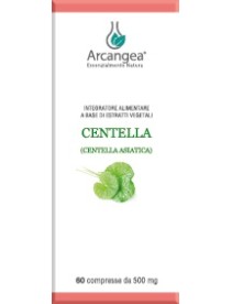 CENTELLA 60 Cpr ACN