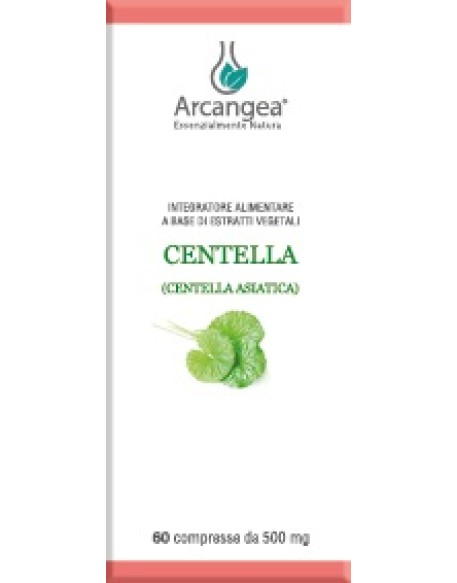 CENTELLA 60 Cpr ACN